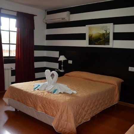 Hotel Valle Del Sol Merlo Екстериор снимка