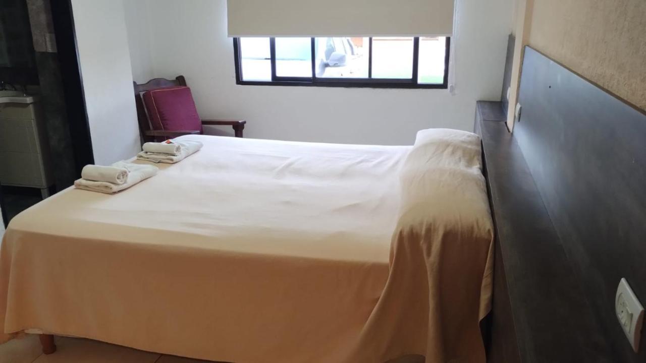 Hotel Valle Del Sol Merlo Екстериор снимка